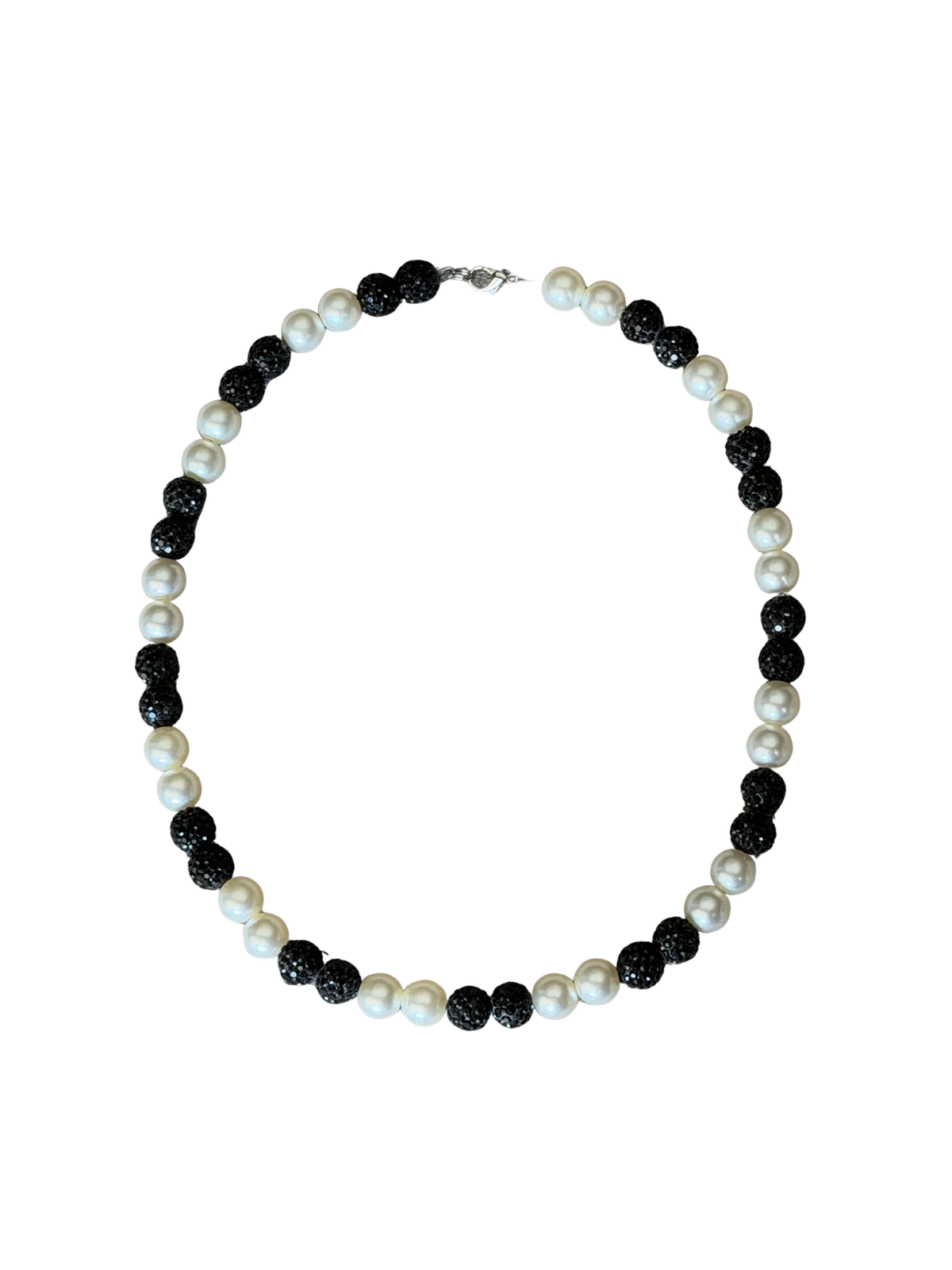 The Pearl Game