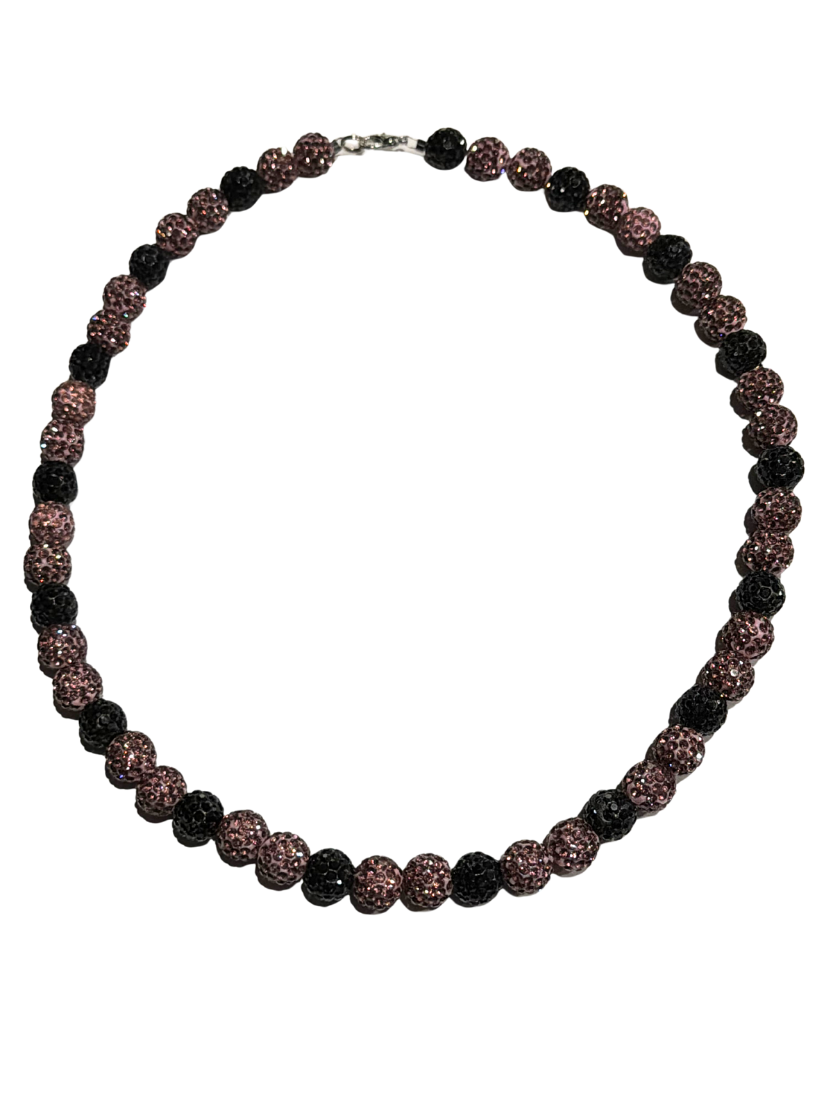 The Black Cherry